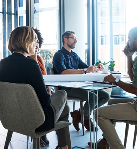 Thecityuk Who We Are